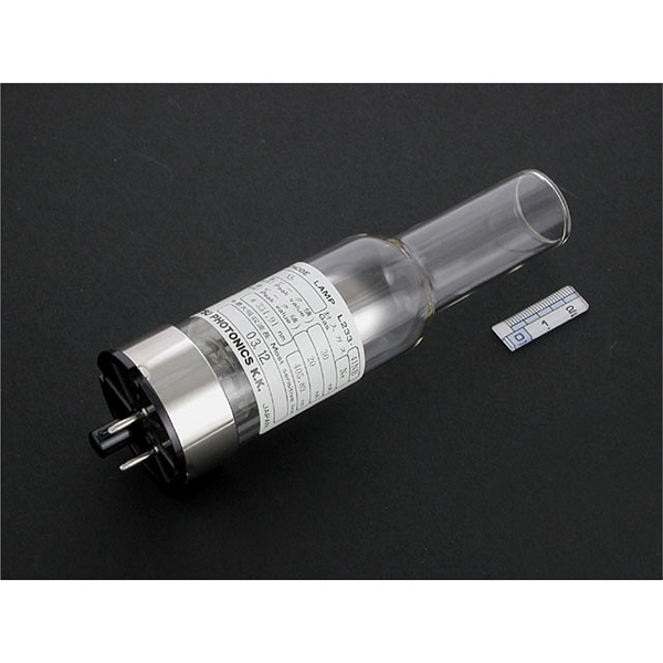Nb铌元素灯HOLLOW CATHODE LAMP： Nb L233，用于AA-6650