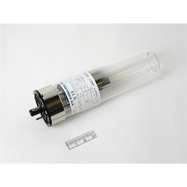LI锂元素灯HOLLOW CATHODE LAMP： Li L2433，用于AA-6650
