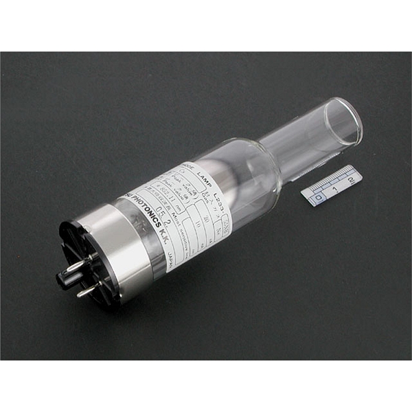 Cs铯元素灯HOLLOW CATHODE LAMP： Cs L233，用于AA-6650