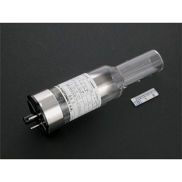 Ge锗元素灯HOLLOW CATHODE LAMP: Ge L233,用于AA-6650