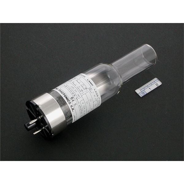 V钒元素灯HOLLOW CATHODE LAMP： V  L233，用于AA-6650