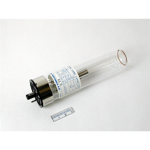 BI铋元素灯HOLLOW CATHODE LAMP： Bi L2433，用于AA-6650