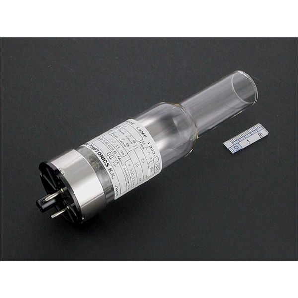 La镧元素灯HOLLOW CATHODE LAMP： La L233，用于AA-6650
