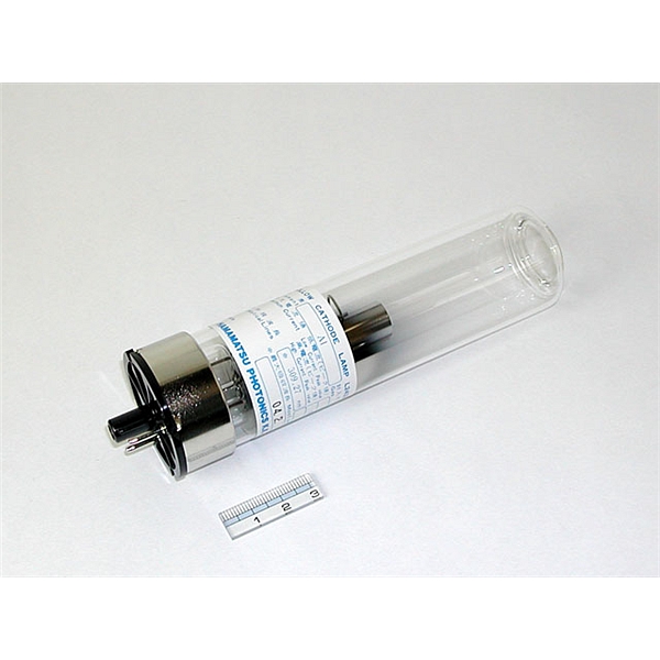 Al铝元素灯HOLLOW CATHODE LAMP： Al L2433，用于AA-6650