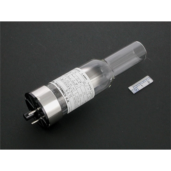 Pt铂元素灯HOLLOW CATHODE LAMP: Pt L233,用于AA-6650