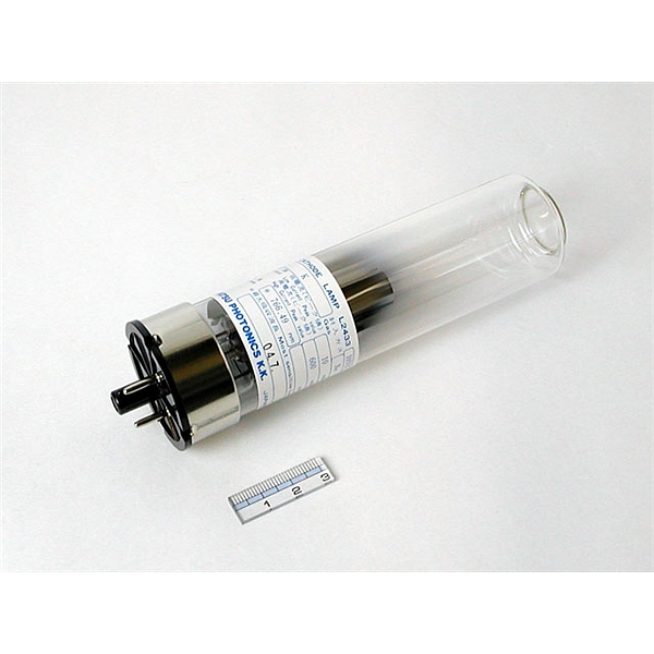 K钾元素灯HOLLOW CATHODE LAMP： K  L2433，用于AA-6650