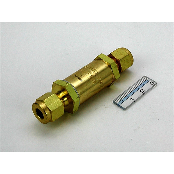 过滤器INLINE FILTER,B-4F-7，用于ICPE-9800／9820