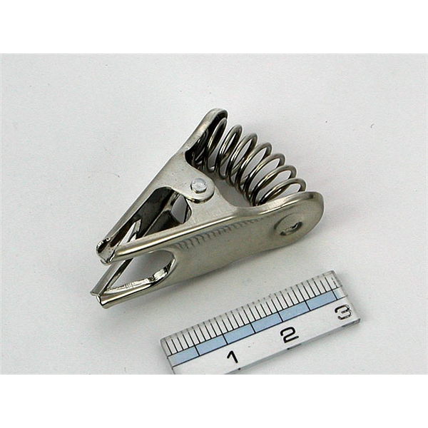 夹子BALL JOINT CLIP,12，用于ICPE-9800／9820