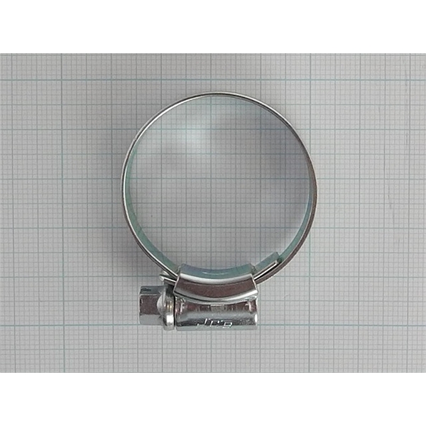 真空泵用夹钳HOSE CLAMP,HI-GRIP STEEL 35，用于ICPE-9800／9820