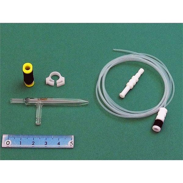 雾化器NEBULIZER,10UES，用于ICPE-9800／9820