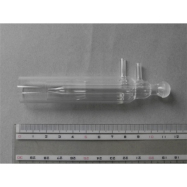 矩管TORCH FOR SOLVENT，用于ICPE-9800／9820