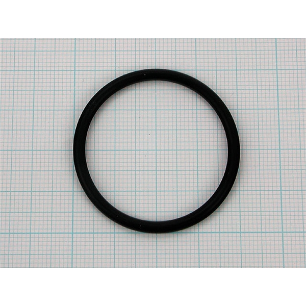 O型圈0-RING,SMOKE 34.5X3，用于ICPE-9800／9820