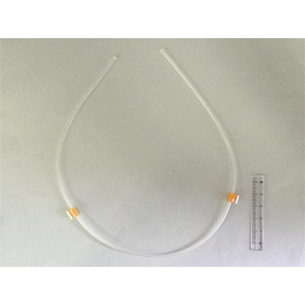 蠕动泵用软管TUBE,0.89-ORG-F，用于ICPE-9800／9820