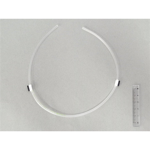 蠕动泵用软管TUBE, 1.02-WHT-MH-F，用于ICPE-9800／9820