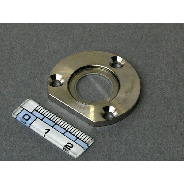 不锈钢支座PARTITION WINDOW HOLDER ，用于ICPE-9800／9820