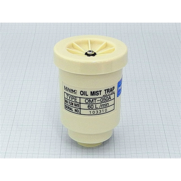 油雾过滤器OIL MIST TRAP,OMT-050A，用于ICPE-9800／9820