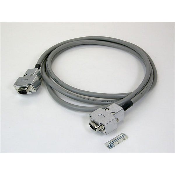 电缆Cable,RS-232C 9PIN,用于ASC-9800