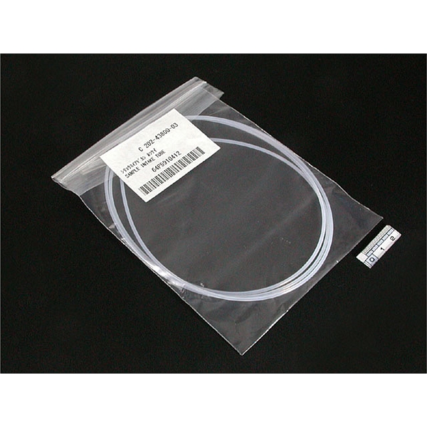 进样管SAMPLE INTAKE TUBE，用于ICPS-8100