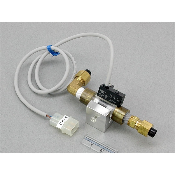开关FLOW SWICH ASSY，用于ICPS-8100
