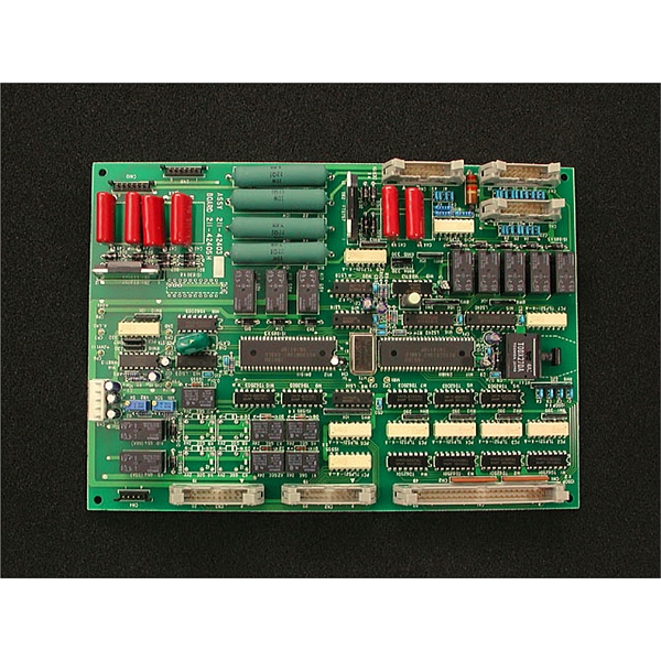 印刷线路板Stand PCB ASSY，用于ICPS-8100