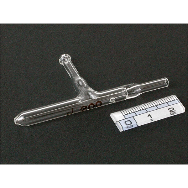 悬浮样品用雾化室Nebulizer for suspended sample，用于ICPS-7510