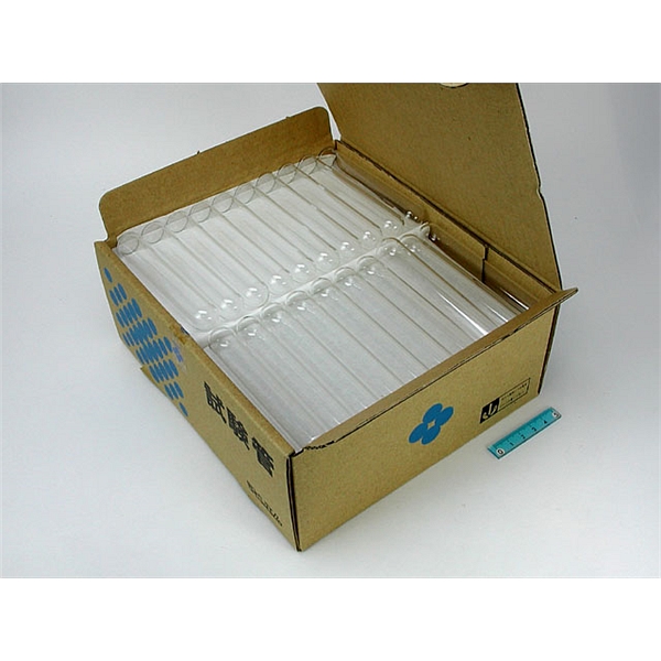 试管Test tube（Glass），用于ICPS-7510