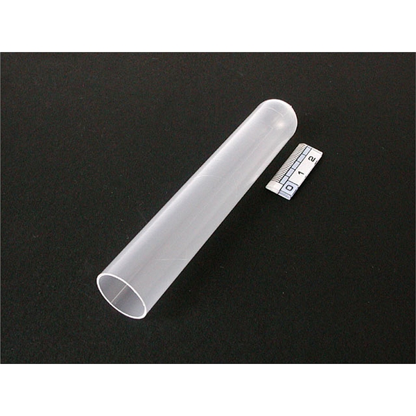 配管Test tube (polypropylene），用于ICPS-7510