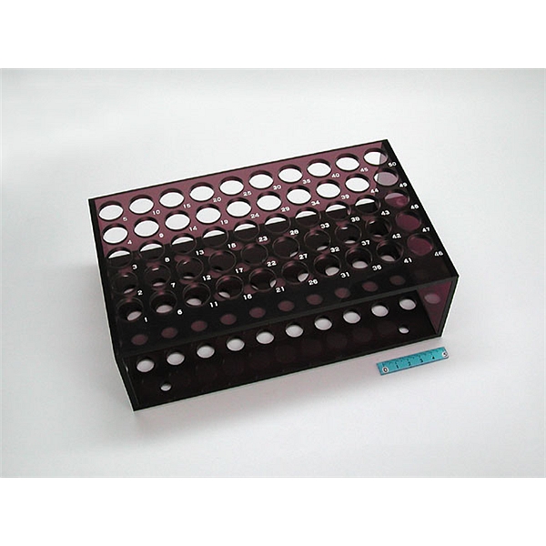 试管架Test tube rack，用于ICPS-7510