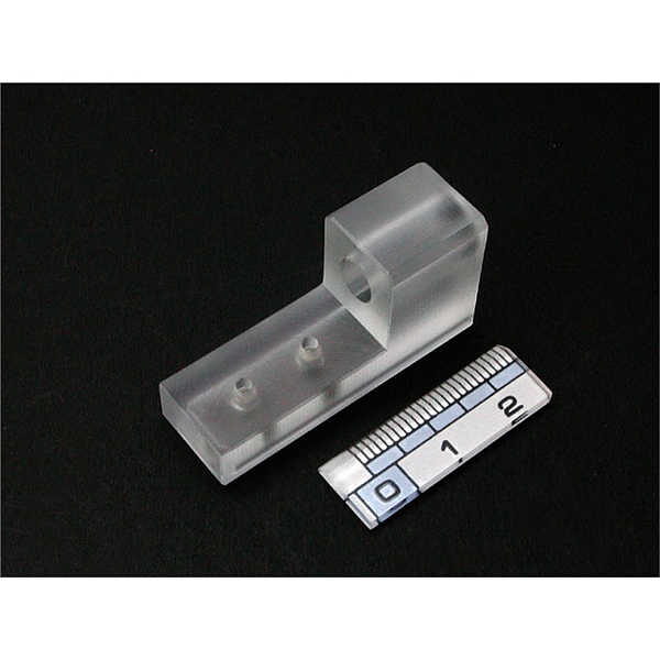 喷嘴支架Nozzle holder,用于ICPS-7510