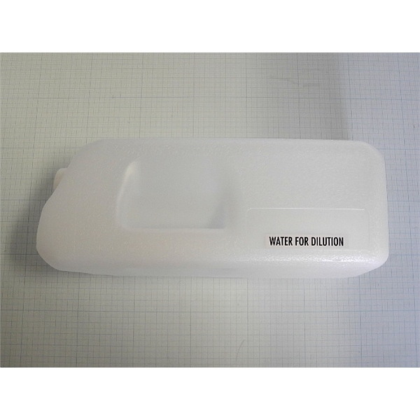 清洗桶BOTTLE， DILUTION WATER，用于TOC-L