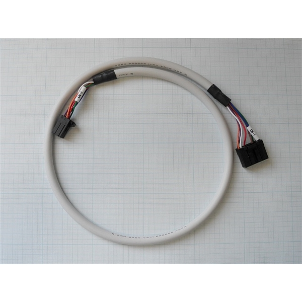 连接线CABLE ASSY,OCTL IF2 ，用于TOC-L