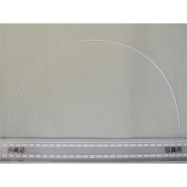管子TUBE,TOC-L 400MM，用于TOC-L