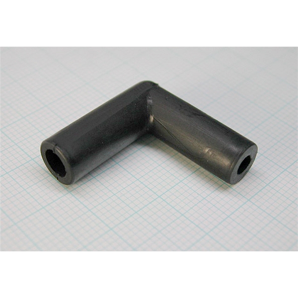 弯头ELBOW,HETERO PIPES 3.5-5，用于SSM-5000A