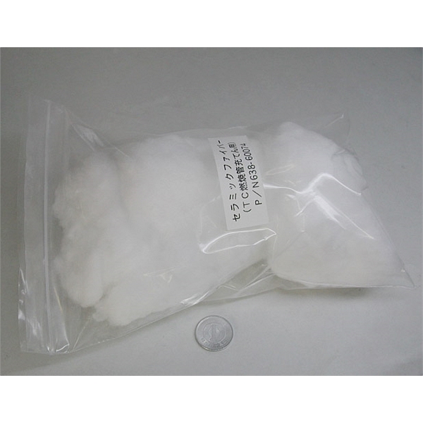 陶瓷纤维CERAMIC FIBER,用于TOC-L