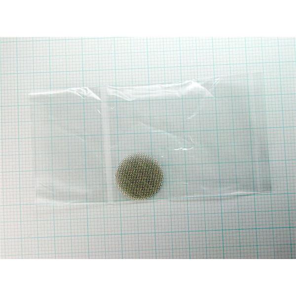 铂金网PLATINUM MESH 2PCS PKT，用于TOC-L