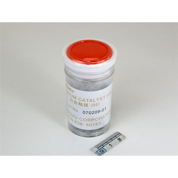 催化剂CATALYST，YS-5M(05)，用于TOC-L