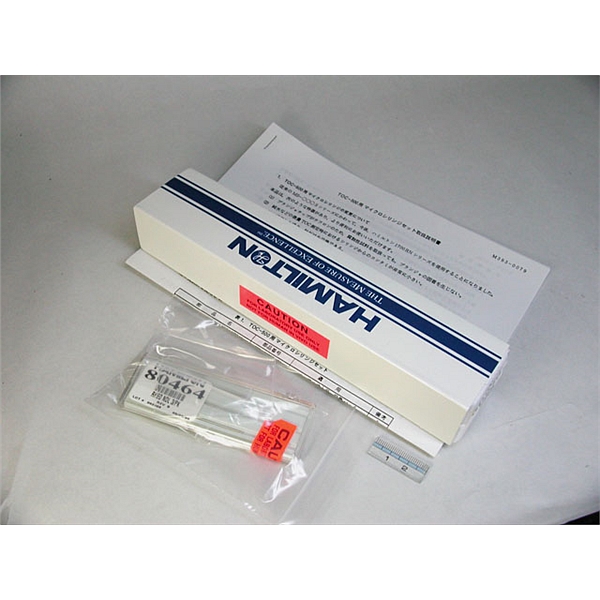 微型气缸MICRO CYLINGE SET MANU 50，用于TOC-L