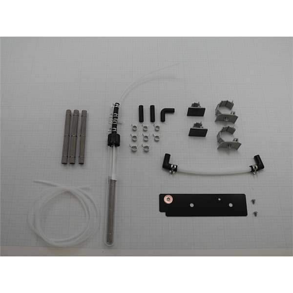 卤素管HALOGEN SCRUBBER TYPE-B L，用于TOC-L