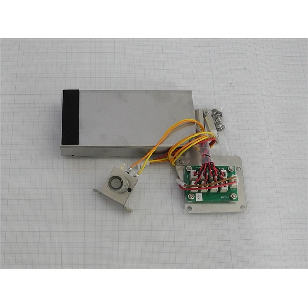 磁力搅拌器STIRRER ASSY，24A L，用于TOC-L