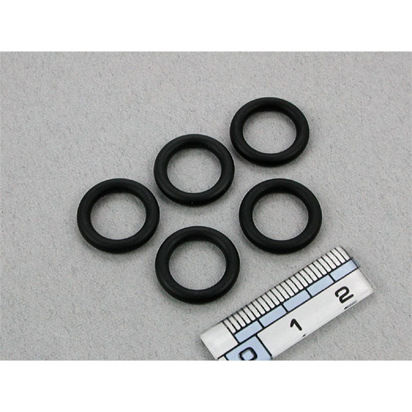 O型圈O-RING，4D P10AX5，用于：TOC-V CPH／CPN