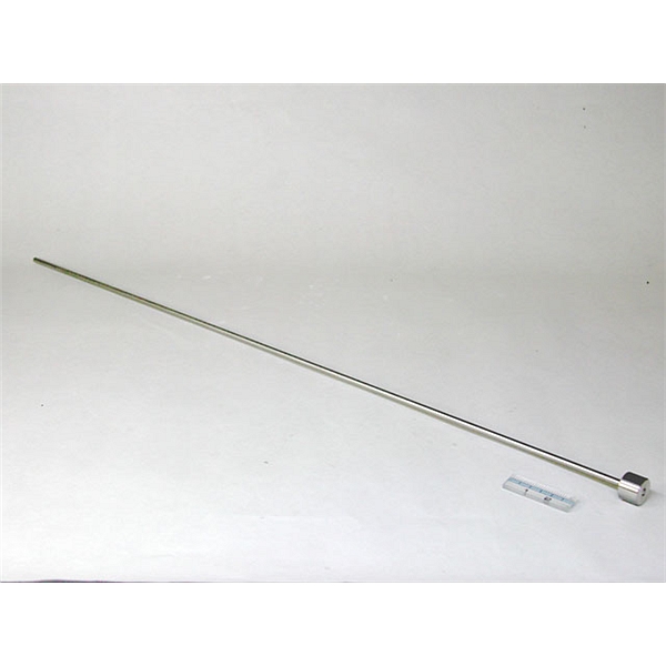 触媒充填棒CATALYST FILLING STICK，用于：TOC-V CPH／CPN