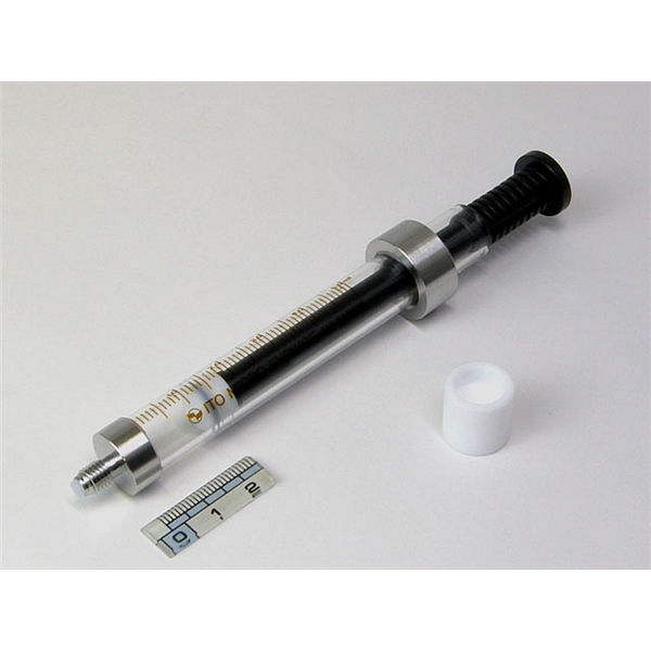 进样针MICRO SYRINGE W／TREAD，用于：TOC-V CPH／CPN