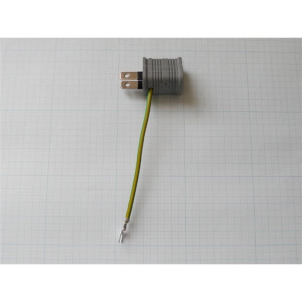 适配器ADAPTER,KPR-18 GRAY，用于：TOC-V CPH／CPN