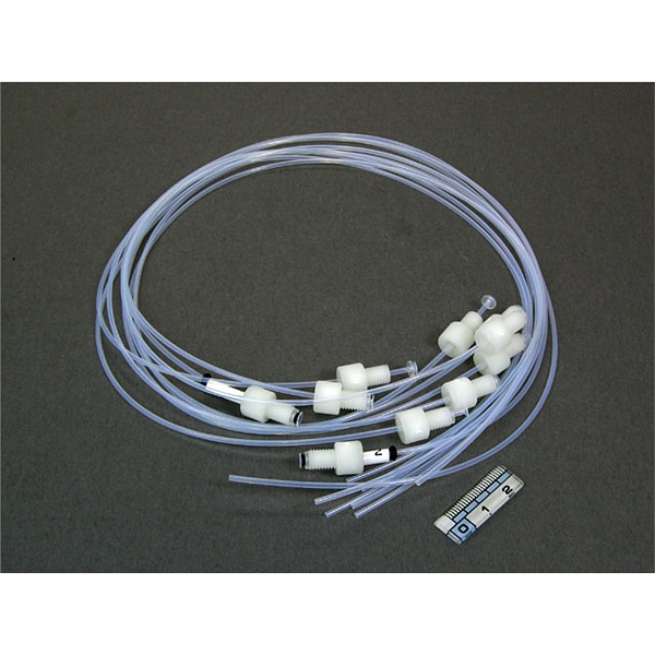 管路套件FLARE PIPE SET，C，用于：TOC-V CPH／CPN