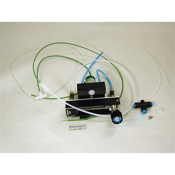 外部喷射附件EXTERNAL SPARGE KIT，用于：TOC-V CPH／CPN