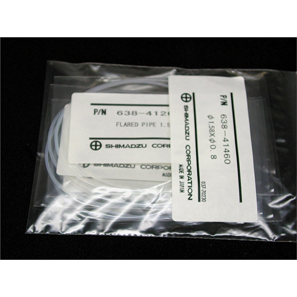悬浮样品配套工具Tube Suspended Particle，用于：TOC-V CPH／CPN