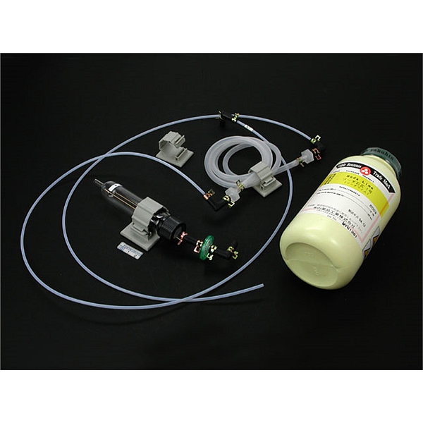 氮气载气组件N2 CARRIER GAS KIT，用于：TOC-V CPH／CPN