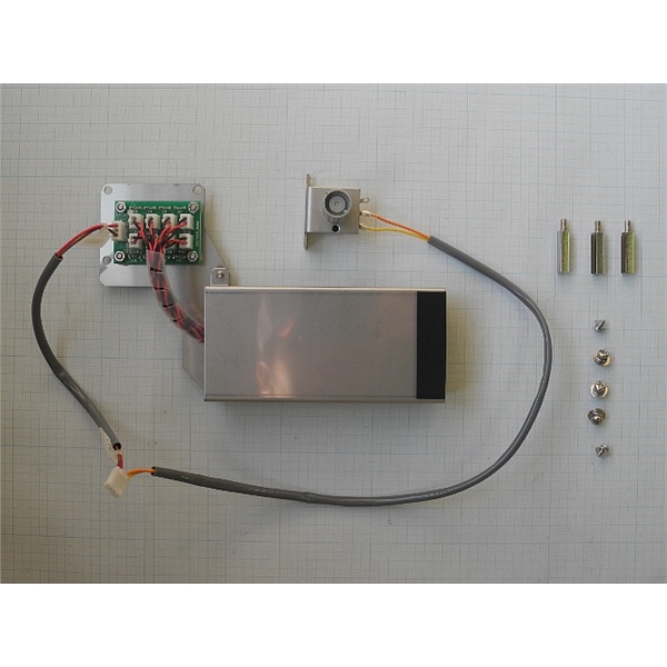 搅拌器STIRRER ASSY 40A，用于：TOC-V CPH／CPN