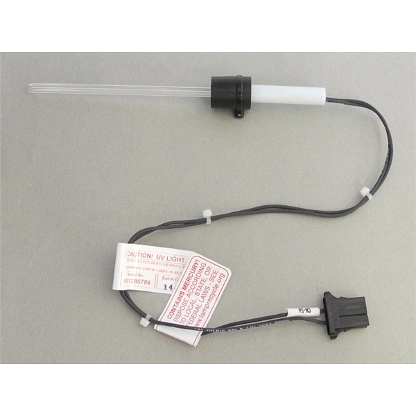 紫外灯 UV LAMP ASSY,VW，用于TOC-V