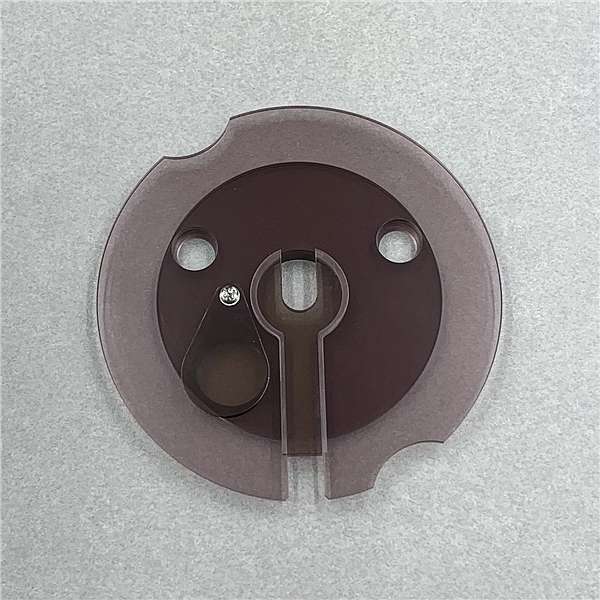 溶出杯盖-DSA型Vessel Cover DSA，用于溶出仪